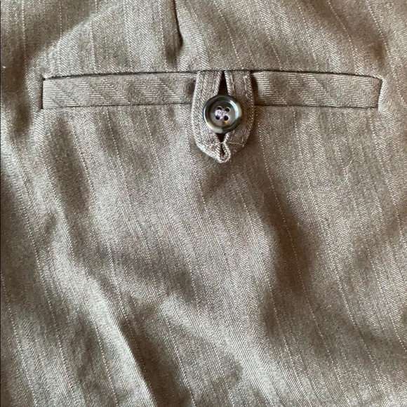 Jules & Jim maternity classy pants - Picture 5 of 5